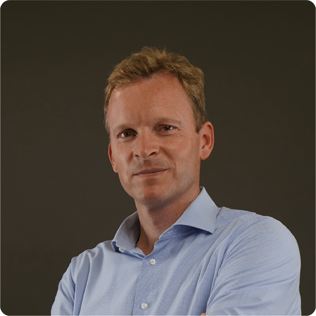 Spectral appoints Tom ten Hage as CEO