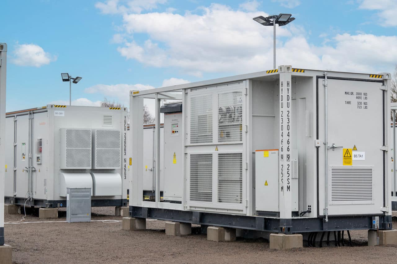 Axpo Polska and Spectral join forces to unlock flexibility of utility-scale BESS and renewable assets