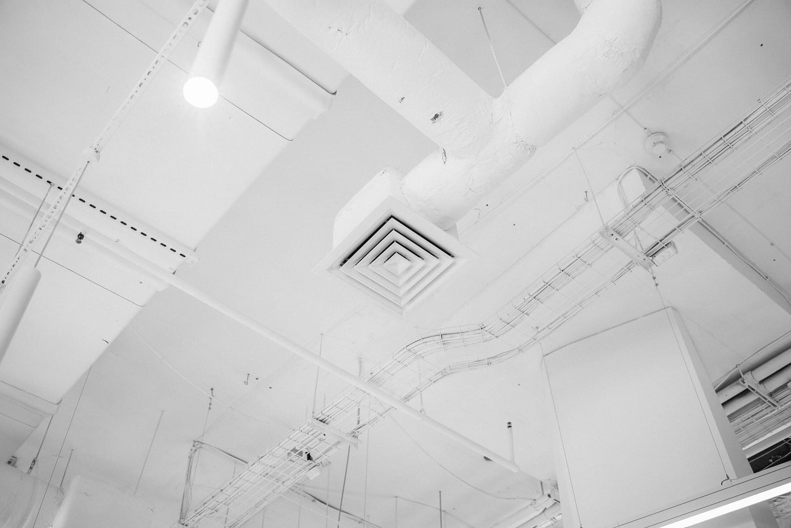 hvac installation
