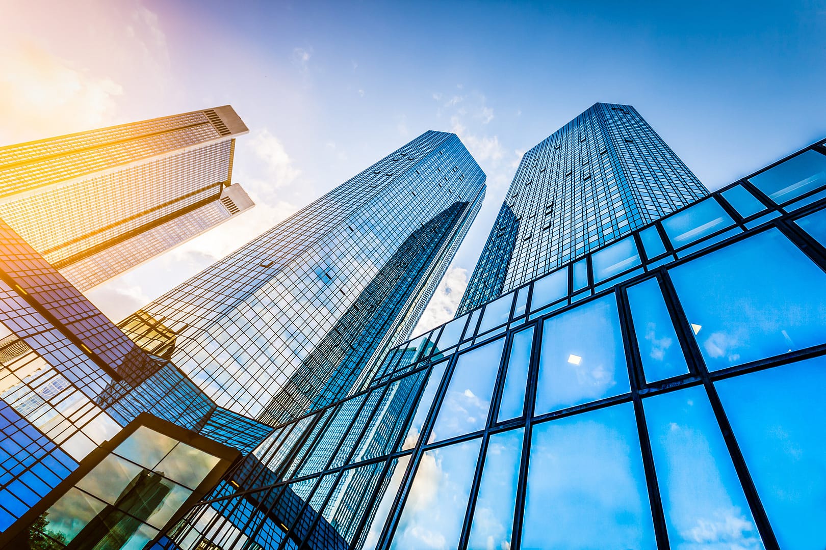Benefits of Optimized Building Control