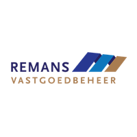 logo remans vastgoedbeheer, customer BRIGHTER Spectral