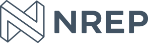 logo nrep, customer BRIGHTER Spectral