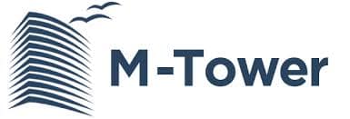 logo M-Tower, customer BRIGHTER Spectral
