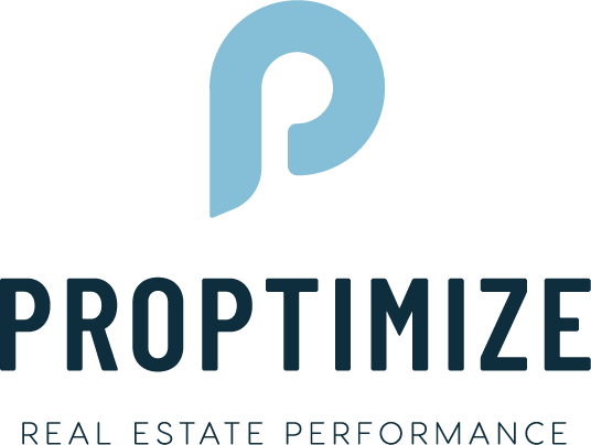 logo proptomize, customer BRIGHTER Spectral
