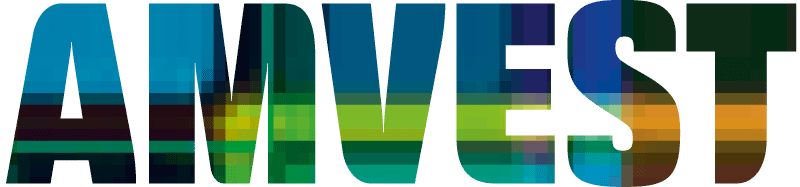 logo amvest, customer BRIGHTER Spectral